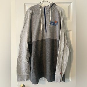 Cavs Homage Hoodie